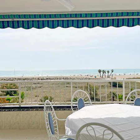 Global Properties, En Primera Linea De Playa, Canet De Berenguer Canet d'En Berenguer