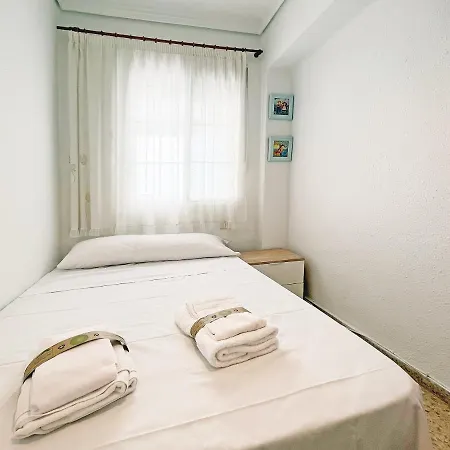 Global Properties, En Primera Linea De Playa, Canet De Berenguer Canet d'En Berenguer