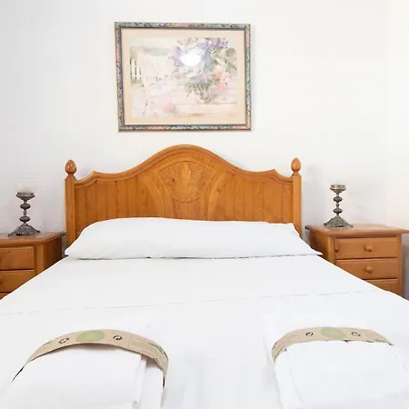 Global Properties, En Primera Linea De Playa, Canet De Berenguer Apartment
