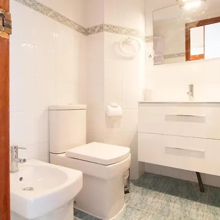 Global Properties, En Primera Linea De Playa, Canet De Berenguer Apartment *