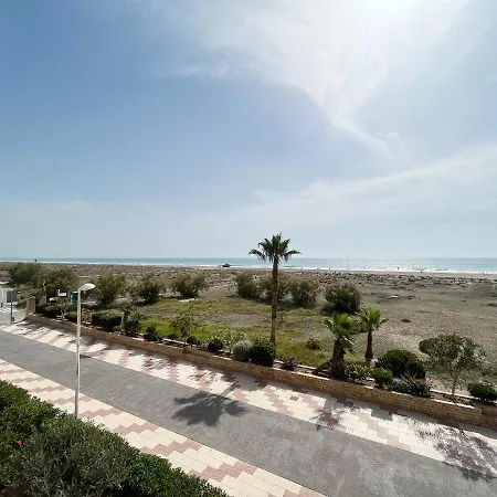 Global Properties, En Primera Linea De Playa, Canet De Berenguer * Canet d'En Berenguer
