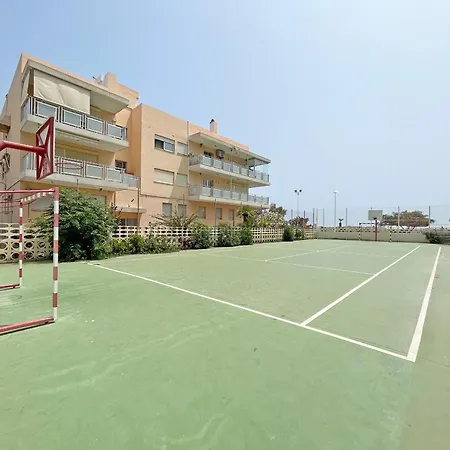 Global Properties, En Primera Linea De Playa, Canet De Berenguer *