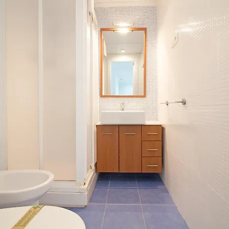 Apartment Global Properties, En Primera Linea De Playa, Canet De Berenguer