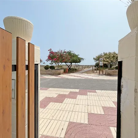 Global Properties, En Primera Linea De Playa, Canet De Berenguer Apartment *