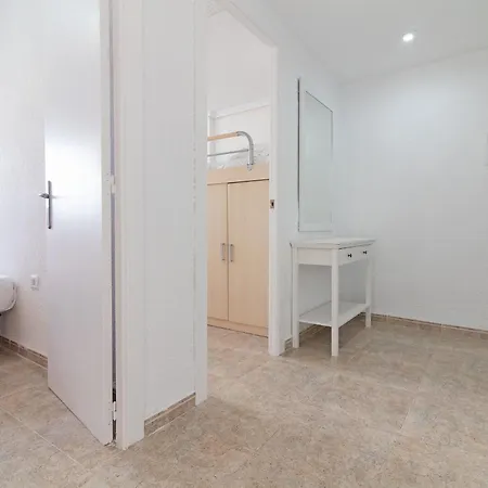 Global Properties, En Primera Linea De Playa, Canet De Berenguer Apartment