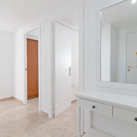 Global Properties, En Primera Linea De Playa, Canet De Berenguer *