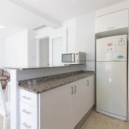Global Properties, En Primera Linea De Playa, Canet De Berenguer Canet d'En Berenguer