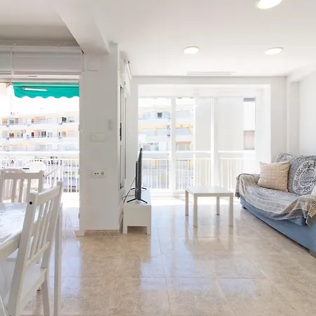 Global Properties, En Primera Linea De Playa, Canet De Berenguer