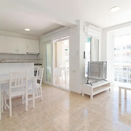 Global Properties, En Primera Linea De Playa, Canet De Berenguer Canet d'En Berenguer